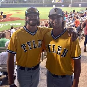 Meet your Posher, Samuel